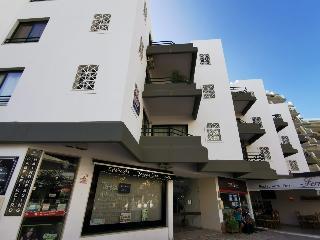Algamar Apartments By Garvetur Vilamoura Eksteriør bilde